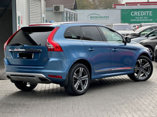 Volvo XC60 foto 5