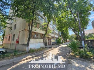 Apartament cu 1 cameră, 35 m², Ciocana, Chișinău foto 11