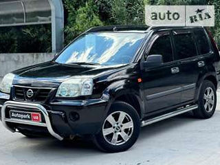 X trail t 30 foto 1