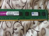 16 GB DDR3 133MHz foto 3