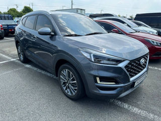 Hyundai Tucson foto 2