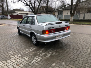 Lada / ВАЗ 2115 foto 6