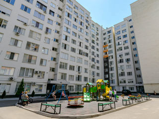 Apartament cu 1 cameră, 49 m², Ciocana, Chișinău foto 13
