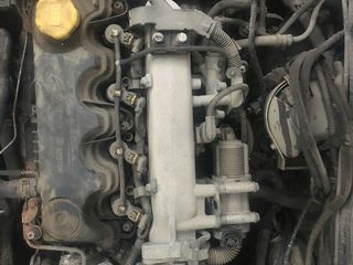 Motor Opel Astra H. 1,9 TDCI foto 3