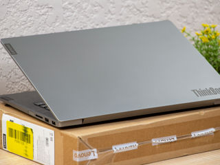 Lenovo ThinkBook 14/ Core i7 1065G7/ 16Gb Ram/ Iris Plus/ 256Gb SSD/ 14" FHD IPS!! foto 12