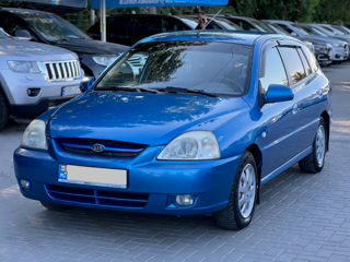 KIA Rio foto 1