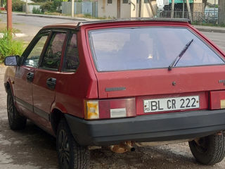 Lada / ВАЗ 2109 foto 4