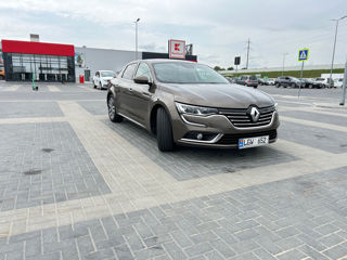 Renault Talisman foto 2