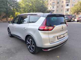 Renault Grand Scenic foto 4