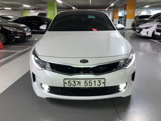 KIA K5 foto 3