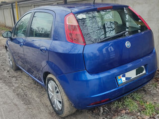 Fiat Punto foto 3