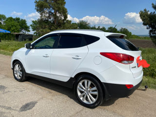 Hyundai Tucson foto 4