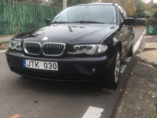 BMW 3 Series foto 3