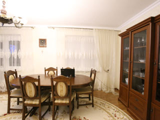 Apartament cu 3 camere, 95 m², Telecentru, Chișinău foto 4