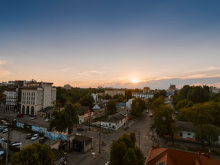 THE 1 / Doar 20 apartamente / 35 parcări / Curte privată spațioasă / strada București foto 16