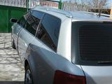 Audi A6 foto 2