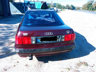 Audi 80 foto 3