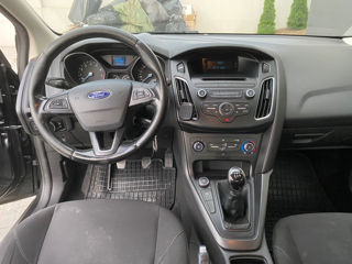 Ford Focus foto 5