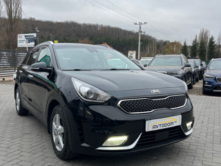 KIA Niro foto 2