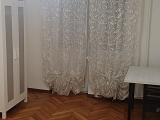 1-rm apt., 31 м², 4/5 fl.