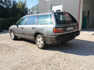 Volkswagen Passat foto 5