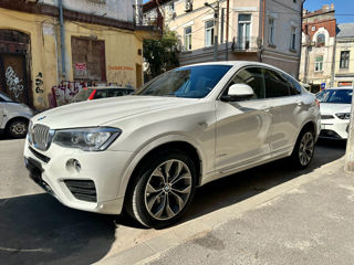 BMW X4 foto 2