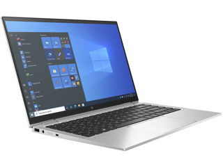 14"HP EliteBook x360 Hybrid (2-in-1) Laptop + tablet PC! foto 2
