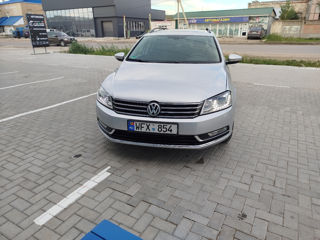 Volkswagen Passat foto 8