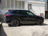 Porsche Cayenne foto 3