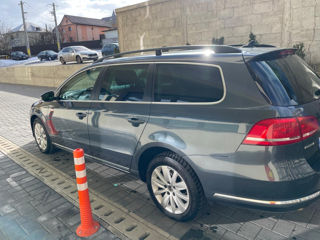 Volkswagen Passat foto 9