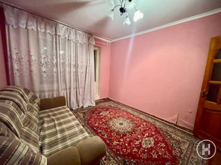 Apartament cu 2 camere, 55 m², Botanica, Chișinău foto 4