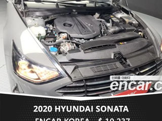 Hyundai Sonata foto 7