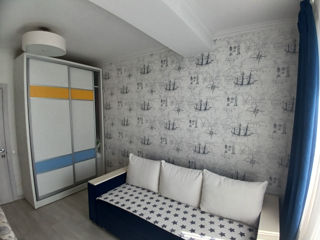 Apartament cu 2 camere, 68 m², Centru, Sîngera, Chișinău mun. foto 4
