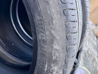 Pirelli 255/45r20 foto 7