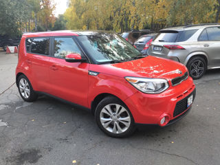 KIA Soul foto 2