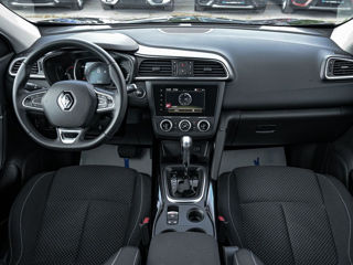 Renault Kadjar foto 1