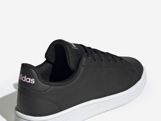 Женские кеды Adidas Advantage Base фото 1