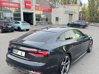 Audi S5 foto 3