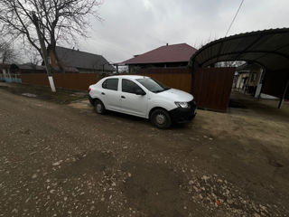 Dacia Logan foto 9