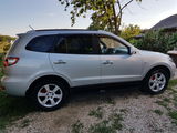 Hyundai Santa FE foto 3