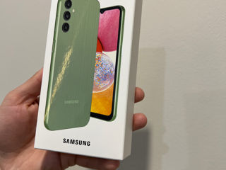 Samsung A14 2023 4/64gb Light Green