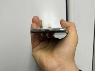 Vând iPhone x 64gb bateria noua foto 4