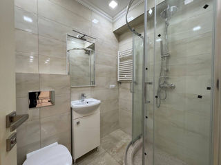 Apartament cu 2 camere, 73 m², Telecentru, Chișinău foto 9