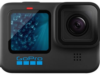 Hero Black 11 GoPro