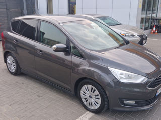 Ford C-Max foto 5