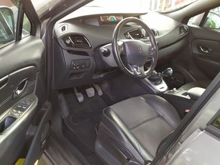 Renault Grand Scenic foto 4