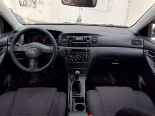 Toyota Corolla foto 5