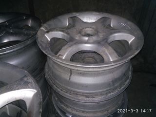 продам дешево - резина диски R15 R16 R17 R 18 есть для 4Х4  R15 195/55 195/60 195/65 195/80 205/70 foto 2