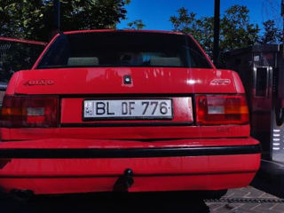 Volvo 400 Series foto 8