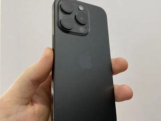 iPhone 15 Pro